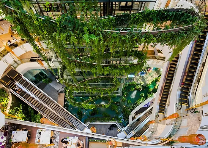 The Mandison Bangkok - Formerly Golden Tulip Mandison Suites